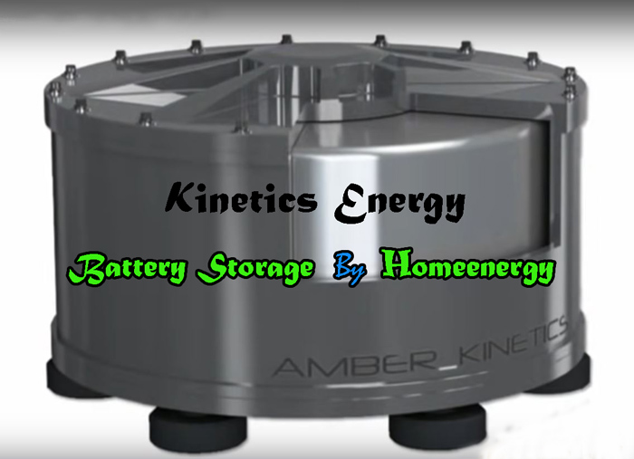 ẵԧ Battery Storage Kinetic Energy Battery - mechanical battery -Kinetic mechanical battery  Flyweel Momentum Battery ẵԧ  ẵ ẵѹ 
