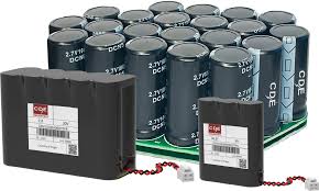 Battery Supcapacitor สารกราฟีนผลิตแบตเตอรี่ ซุปเปอร์คาปาซิเตอร์